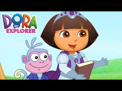 dora the explorer episodes free