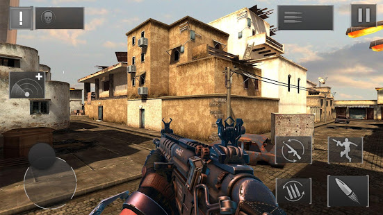 army shooting games download