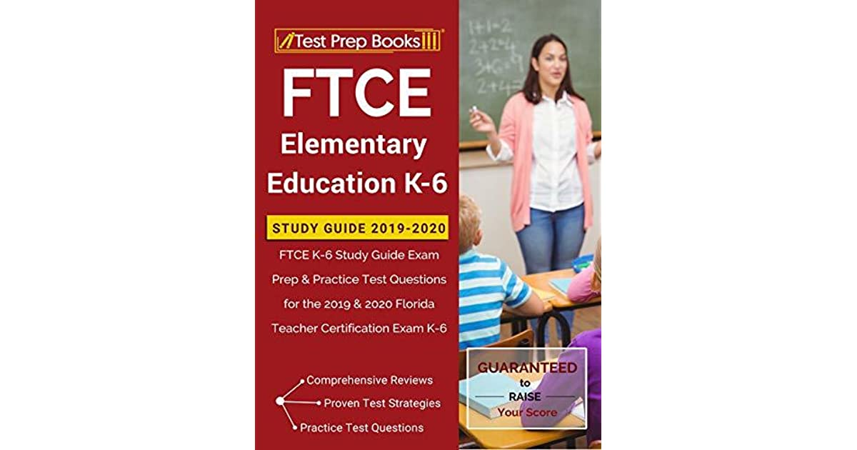 ftce gkt study guide